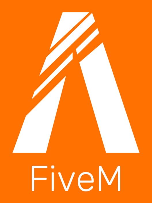 Capa do jogo FiveM